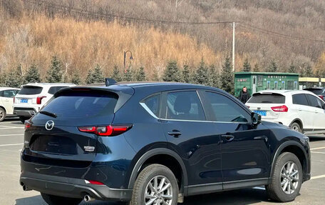 Mazda CX-5 II, 2022 год, 2 050 000 рублей, 5 фотография