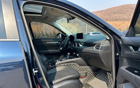 Mazda CX-5 II, 2022 год, 2 050 000 рублей, 11 фотография