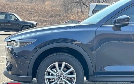 Mazda CX-5 II, 2022 год, 2 050 000 рублей, 9 фотография