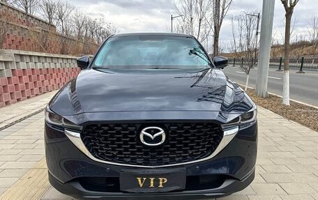 Mazda CX-5 II, 2022 год, 2 330 001 рублей, 2 фотография