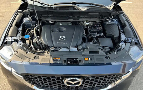 Mazda CX-5 II, 2022 год, 2 050 000 рублей, 23 фотография