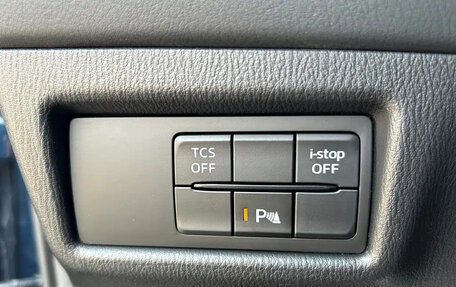 Mazda CX-5 II, 2022 год, 2 050 000 рублей, 22 фотография