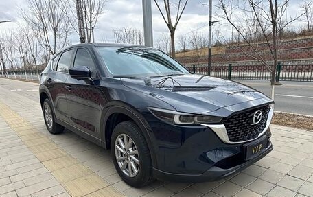 Mazda CX-5 II, 2022 год, 2 330 001 рублей, 3 фотография