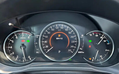 Mazda CX-5 II, 2022 год, 2 050 000 рублей, 19 фотография