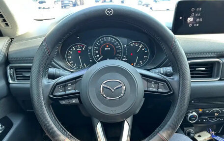 Mazda CX-5 II, 2022 год, 2 050 000 рублей, 16 фотография