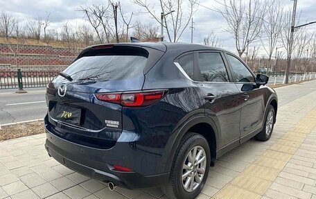 Mazda CX-5 II, 2022 год, 2 330 001 рублей, 5 фотография