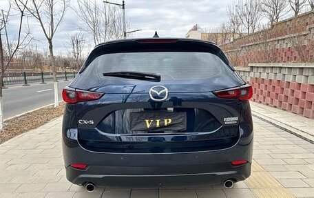 Mazda CX-5 II, 2022 год, 2 330 001 рублей, 4 фотография