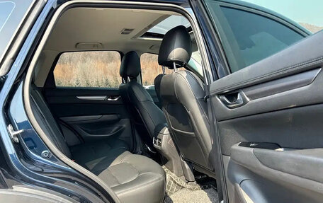 Mazda CX-5 II, 2022 год, 2 050 000 рублей, 13 фотография