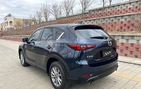 Mazda CX-5 II, 2022 год, 2 330 001 рублей, 6 фотография