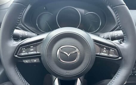 Mazda CX-5 II, 2022 год, 2 330 001 рублей, 9 фотография