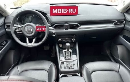 Mazda CX-5 II, 2022 год, 2 330 001 рублей, 8 фотография