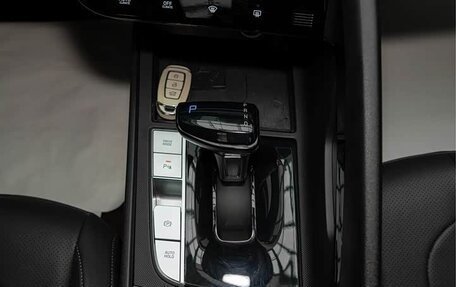 Hyundai Elantra, 2023 год, 1 450 000 рублей, 14 фотография