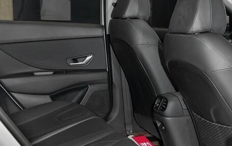 Hyundai Elantra, 2023 год, 1 450 000 рублей, 18 фотография