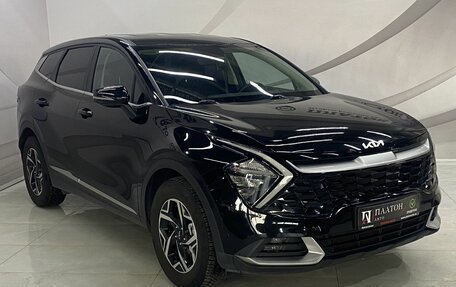 KIA Sportage IV рестайлинг, 2022 год, 3 190 000 рублей, 3 фотография