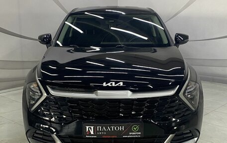 KIA Sportage IV рестайлинг, 2022 год, 3 190 000 рублей, 2 фотография