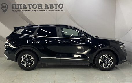 KIA Sportage IV рестайлинг, 2022 год, 3 190 000 рублей, 4 фотография