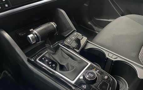 KIA Sportage IV рестайлинг, 2022 год, 3 190 000 рублей, 16 фотография