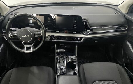 KIA Sportage IV рестайлинг, 2022 год, 3 190 000 рублей, 10 фотография