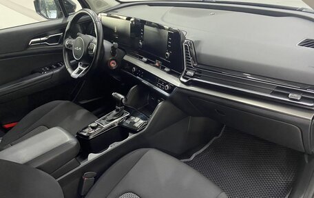 KIA Sportage IV рестайлинг, 2022 год, 3 190 000 рублей, 12 фотография