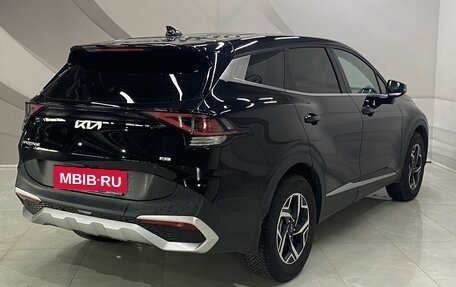 KIA Sportage IV рестайлинг, 2022 год, 3 190 000 рублей, 5 фотография