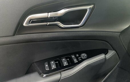 KIA Sportage IV рестайлинг, 2022 год, 3 190 000 рублей, 18 фотография