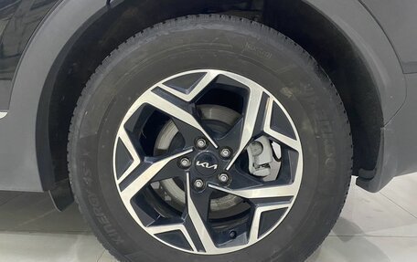 KIA Sportage IV рестайлинг, 2022 год, 3 190 000 рублей, 19 фотография