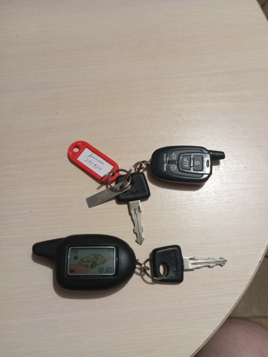 ВАЗ (LADA) Granta I, 2018 год, 665 000 рублей, 6 фотография