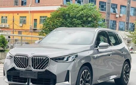 BMW X3, 2025 год, 7 000 007 рублей, 1 фотография