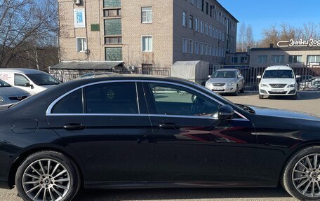 Mercedes-Benz E-Класс, 2017 год, 2 850 000 рублей, 1 фотография