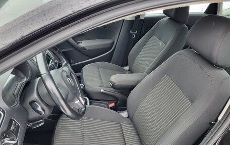 Volkswagen Polo VI (EU Market), 2013 год, 450 000 рублей, 21 фотография