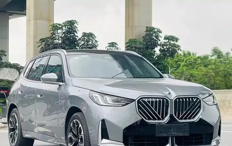 BMW X3, 2025 год, 7 000 007 рублей, 2 фотография