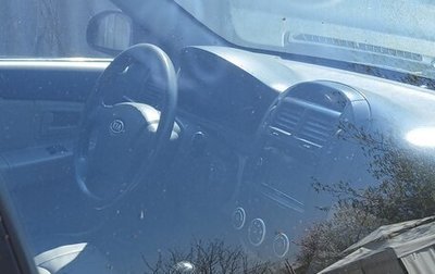 KIA Cerato I, 2008 год, 700 000 рублей, 1 фотография