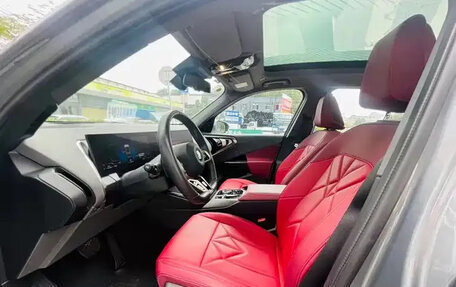 BMW X3, 2025 год, 7 000 007 рублей, 7 фотография