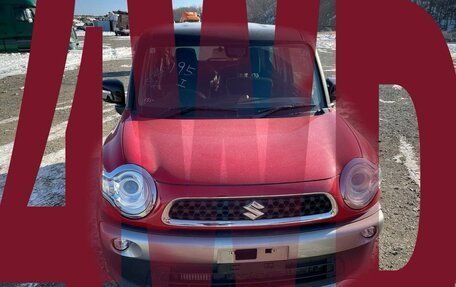 Suzuki Xbee I, 2020 год, 1 550 000 рублей, 1 фотография
