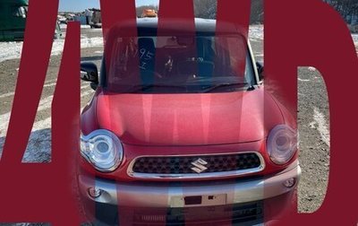 Suzuki Xbee I, 2020 год, 1 550 000 рублей, 1 фотография