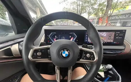 BMW X3, 2025 год, 7 000 007 рублей, 8 фотография