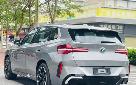 BMW X3, 2025 год, 7 000 007 рублей, 5 фотография