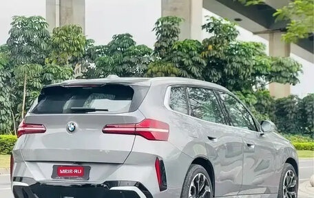 BMW X3, 2025 год, 7 000 007 рублей, 6 фотография