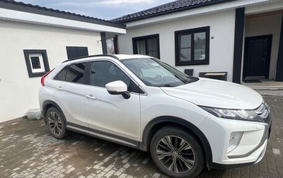 Mitsubishi Eclipse Cross, 2019 год, 1 780 000 рублей, 1 фотография