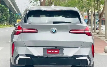 BMW X3, 2025 год, 7 000 007 рублей, 4 фотография