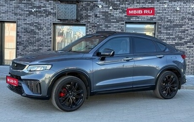 Geely Tugella FY11, 2024 год, 3 430 000 рублей, 1 фотография