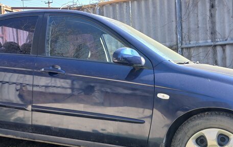 KIA Cerato I, 2008 год, 700 000 рублей, 3 фотография