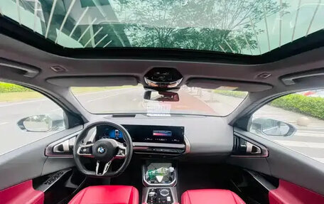 BMW X3, 2025 год, 7 000 007 рублей, 11 фотография