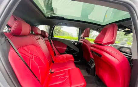 BMW X3, 2025 год, 7 000 007 рублей, 10 фотография