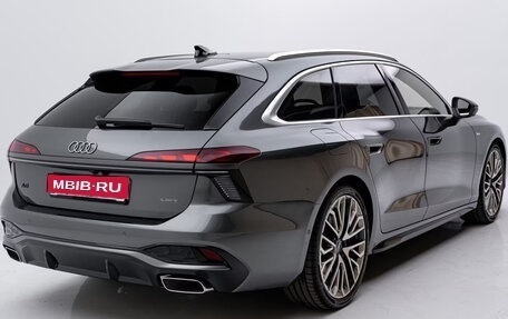 Audi A6, 2026 год, 12 350 000 рублей, 1 фотография