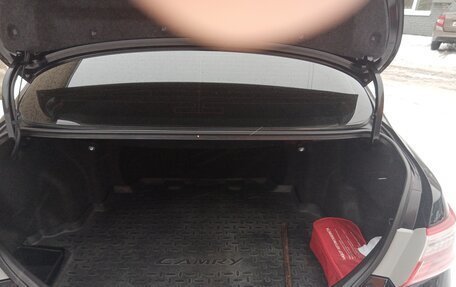 Toyota Camry, 2008 год, 825 000 рублей, 5 фотография