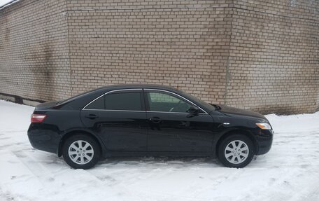 Toyota Camry, 2008 год, 825 000 рублей, 6 фотография