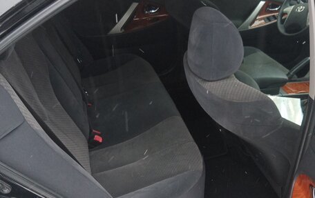 Toyota Camry, 2008 год, 825 000 рублей, 2 фотография