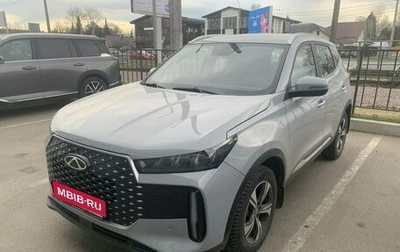 Chery Tiggo 4 I рестайлинг, 2025 год, 1 799 000 рублей, 1 фотография