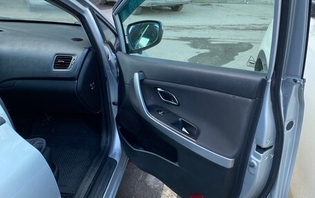 KIA cee'd III, 2016 год, 1 300 000 рублей, 9 фотография